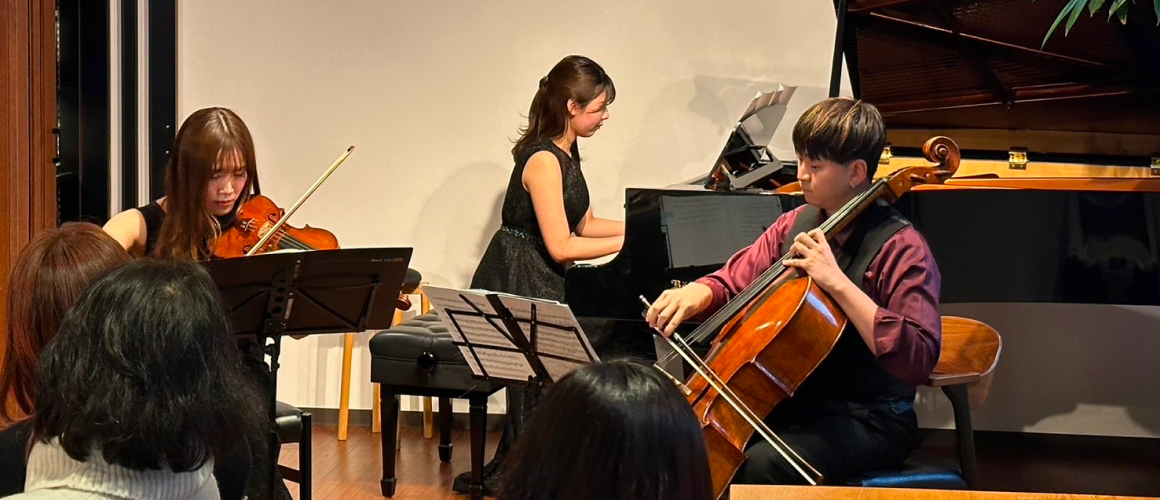 イベント主催・運営